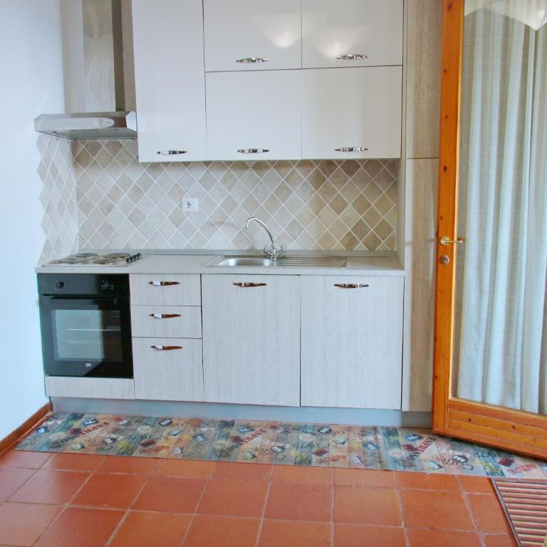 Family apartment in Olbia near sea - Appartamento - 26