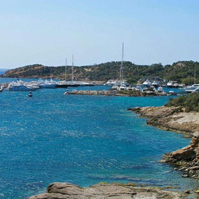 Family apartment in Olbia near sea - Appartamento - 12