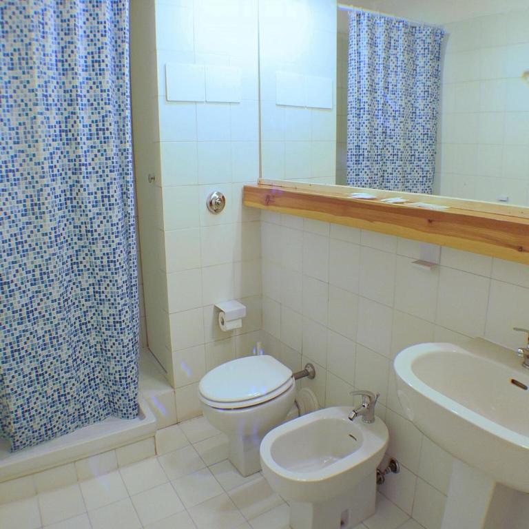 Family apartment in Olbia near sea - Appartamento - 28