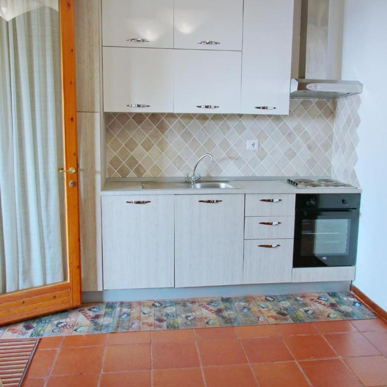 Family apartment in Olbia near sea - Appartamento - 23