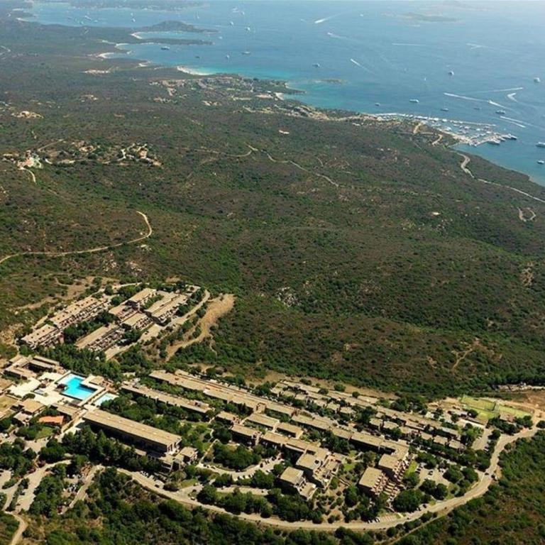 Family apartment in Olbia near sea - Appartamento - 30