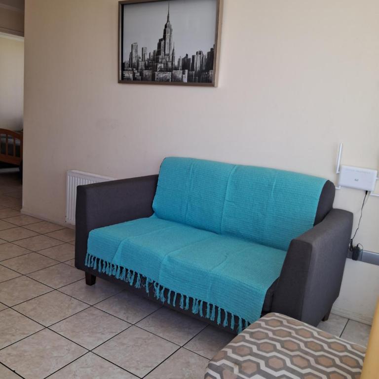 Departamento 51, Avenida del mar, LA SERENA - Apartamento de 2 dormitorios - 1
