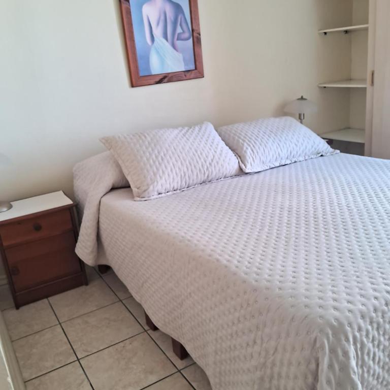 Departamento 51, Avenida del mar, LA SERENA - Apartamento de 2 dormitorios - 3