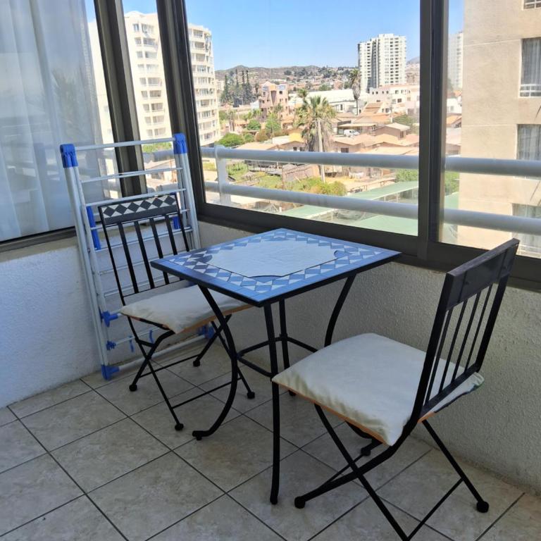 Departamento 51, Avenida del mar, LA SERENA - Apartamento de 2 dormitorios - 11