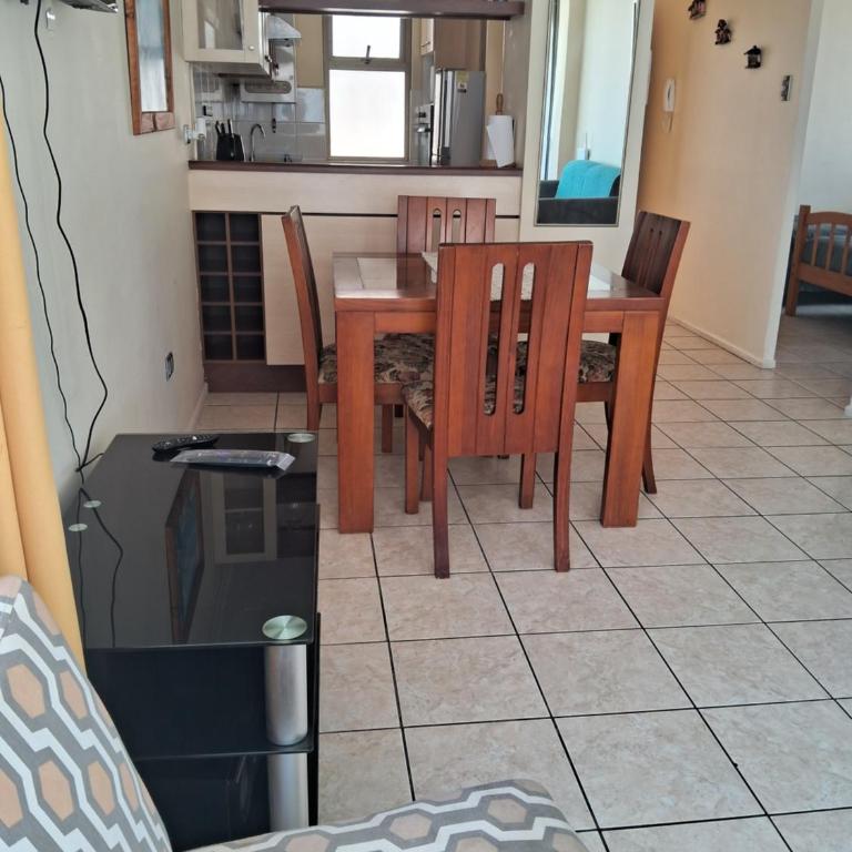 Departamento 51, Avenida del mar, LA SERENA - Apartamento de 2 dormitorios - 12