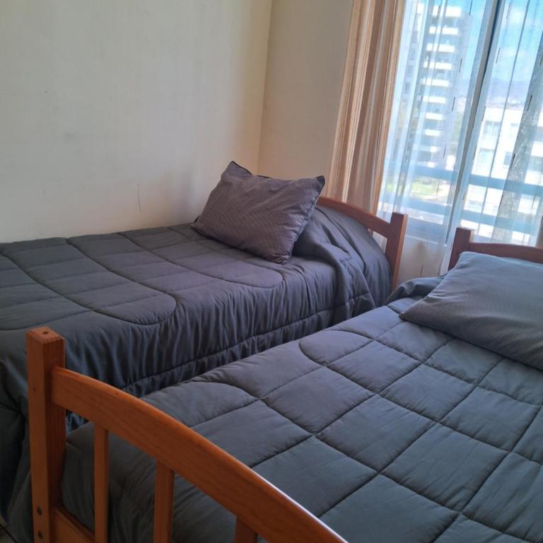 Departamento 51, Avenida del mar, LA SERENA - Apartamento de 2 dormitorios - 13