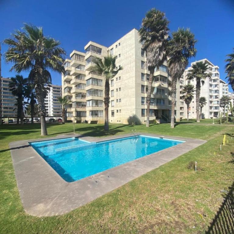 Departamento 51, Avenida del mar, LA SERENA - Apartamento de 2 dormitorios - 16
