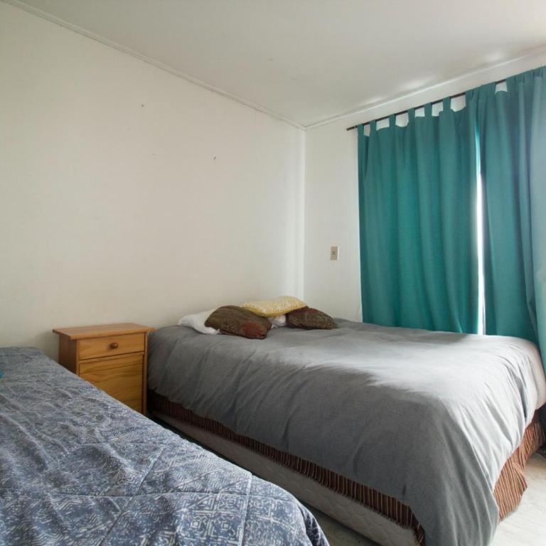 Amplia casa en Reñaca para 10 personas - Casa - 2