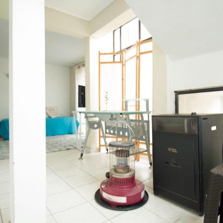 Amplia casa en Reñaca para 10 personas - Casa - 4