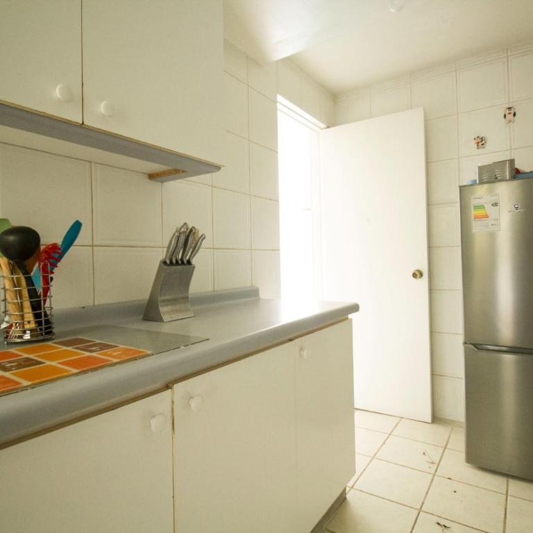 Amplia casa en Reñaca para 10 personas - Casa - 5
