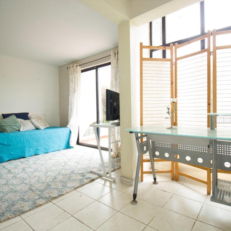 Amplia casa en Reñaca para 10 personas - Casa - 6