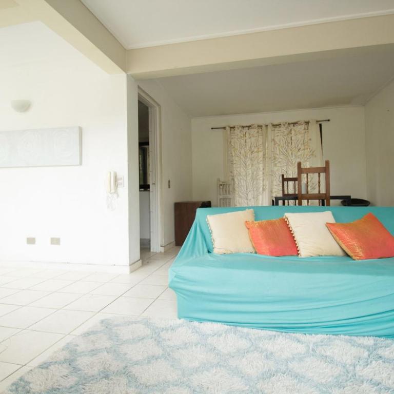 Amplia casa en Reñaca para 10 personas - Casa - 7