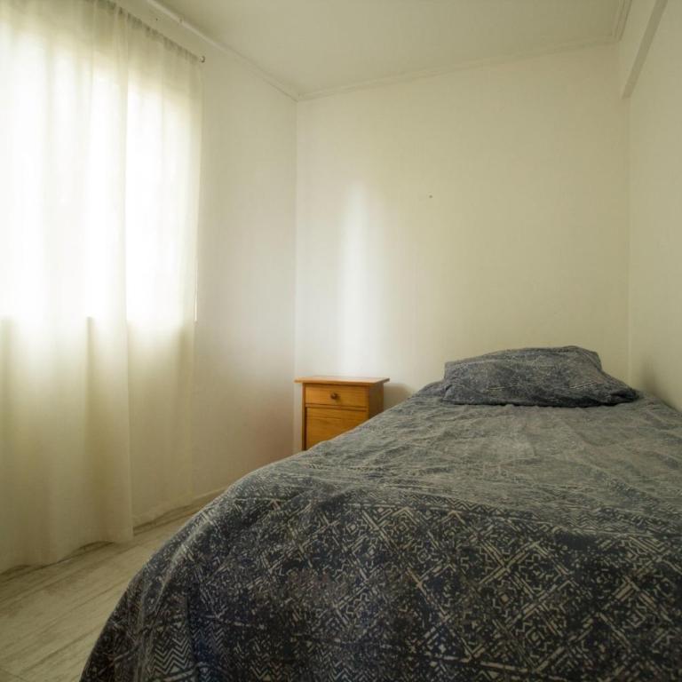 Amplia casa en Reñaca para 10 personas - Casa - 8