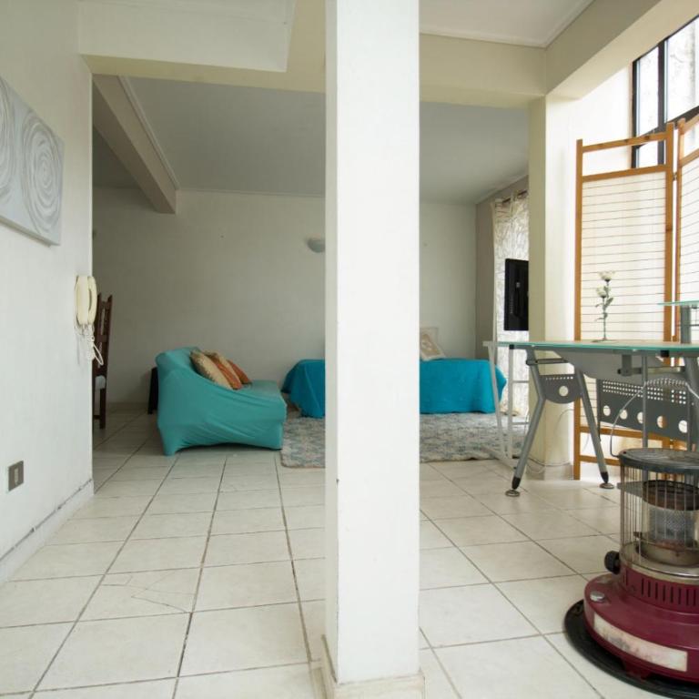 Amplia casa en Reñaca para 10 personas - Casa - 10