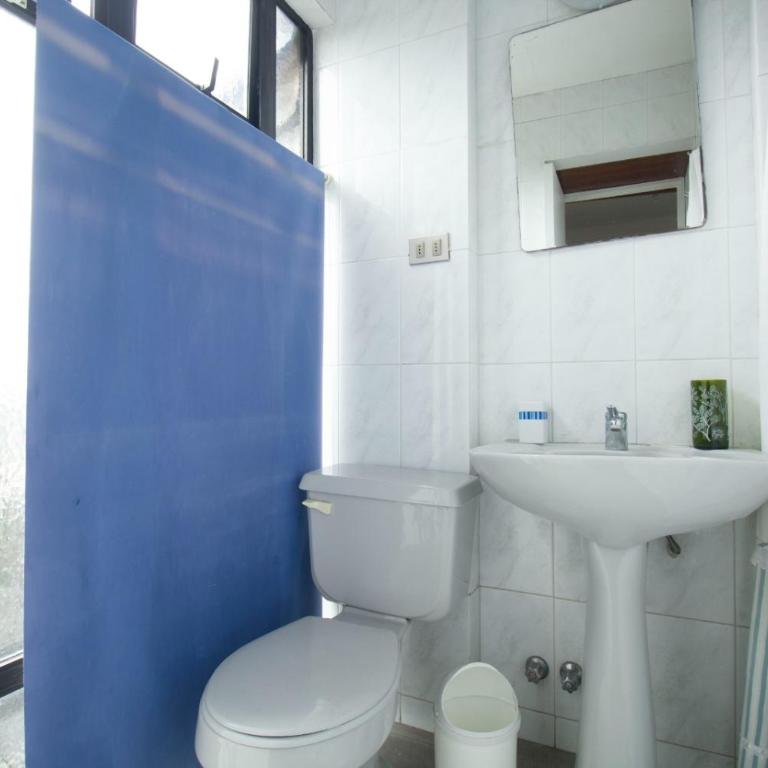 Amplia casa en Reñaca para 10 personas - Casa - 13