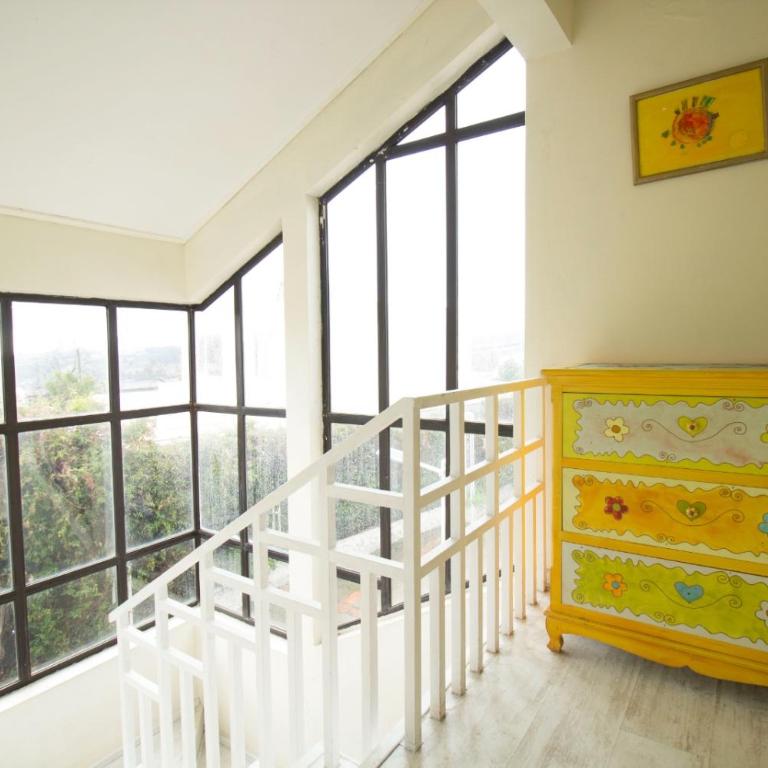 Amplia casa en Reñaca para 10 personas - Casa - 14