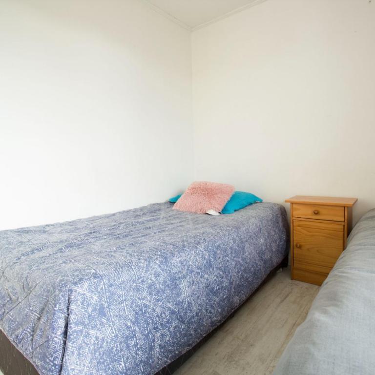 Amplia casa en Reñaca para 10 personas - Casa - 15