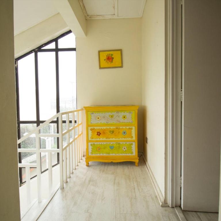 Amplia casa en Reñaca para 10 personas - Casa - 16
