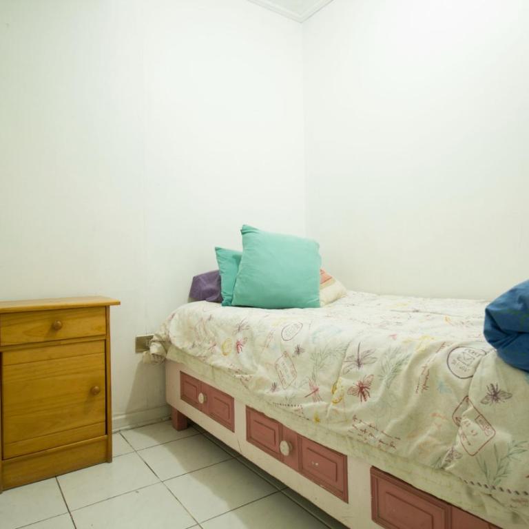 Amplia casa en Reñaca para 10 personas - Casa - 18