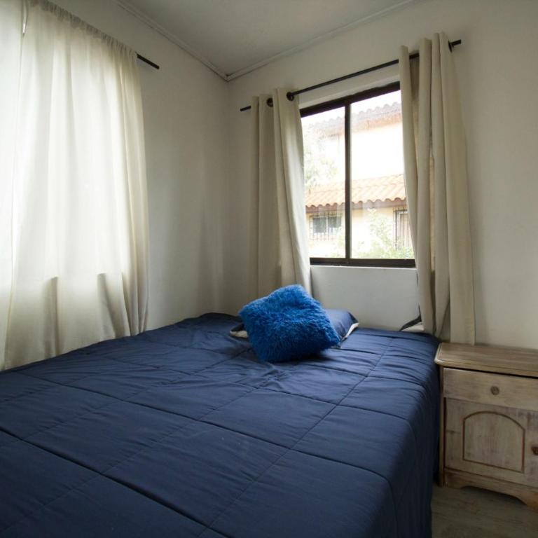 Amplia casa en Reñaca para 10 personas - Casa - 22