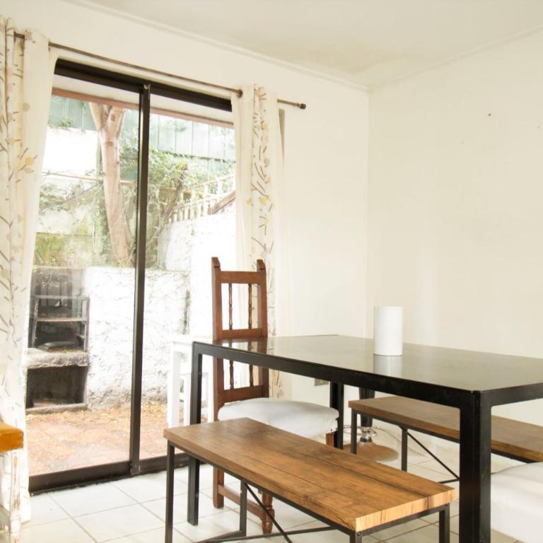 Amplia casa en Reñaca para 10 personas - Casa - 24