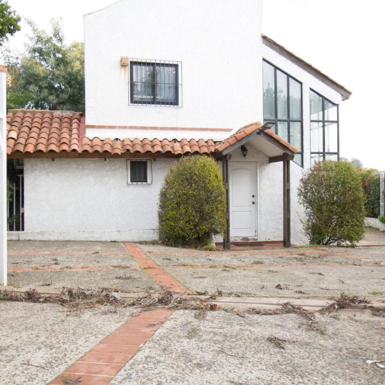 Amplia casa en Reñaca para 10 personas - Casa - 26