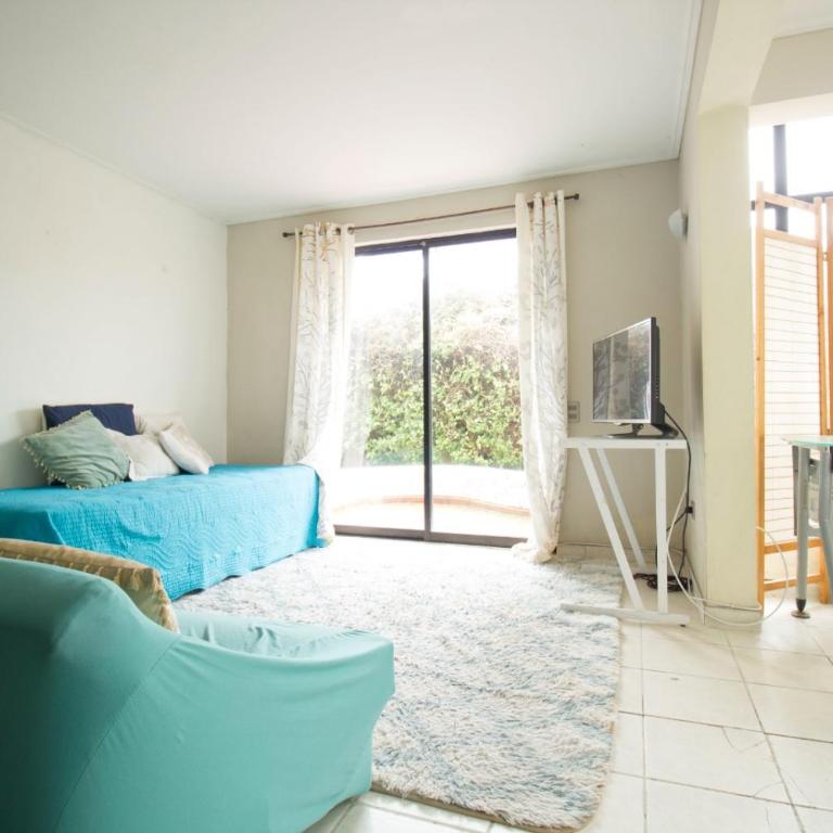 Amplia casa en Reñaca para 10 personas - Casa - 27