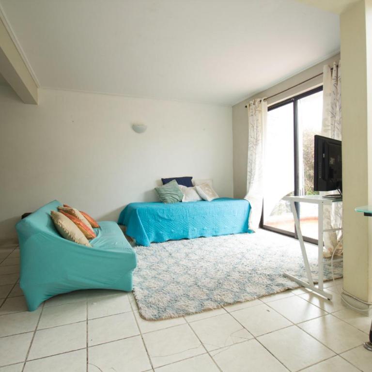 Amplia casa en Reñaca para 10 personas - Casa - 29