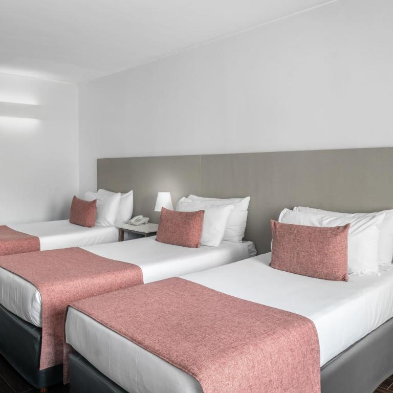 Dazzler by Wyndham Buenos Aires Recoleta - Habitación Triple - No fumadores - 4