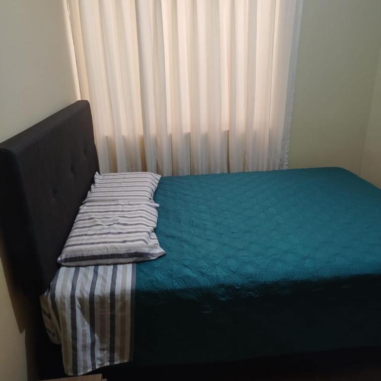 Acogedora habitación - Apartamento de 1 dormitorio - 3