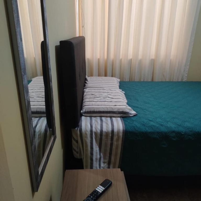 Acogedora habitación - Apartamento de 1 dormitorio - 6