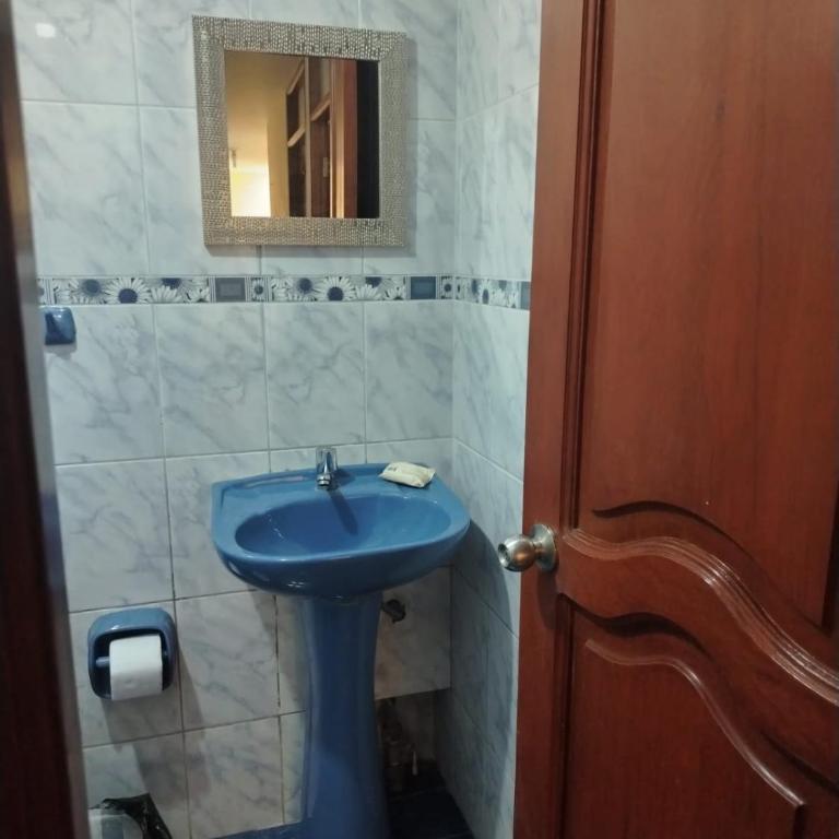 Acogedora habitación - Apartamento de 1 dormitorio - 15