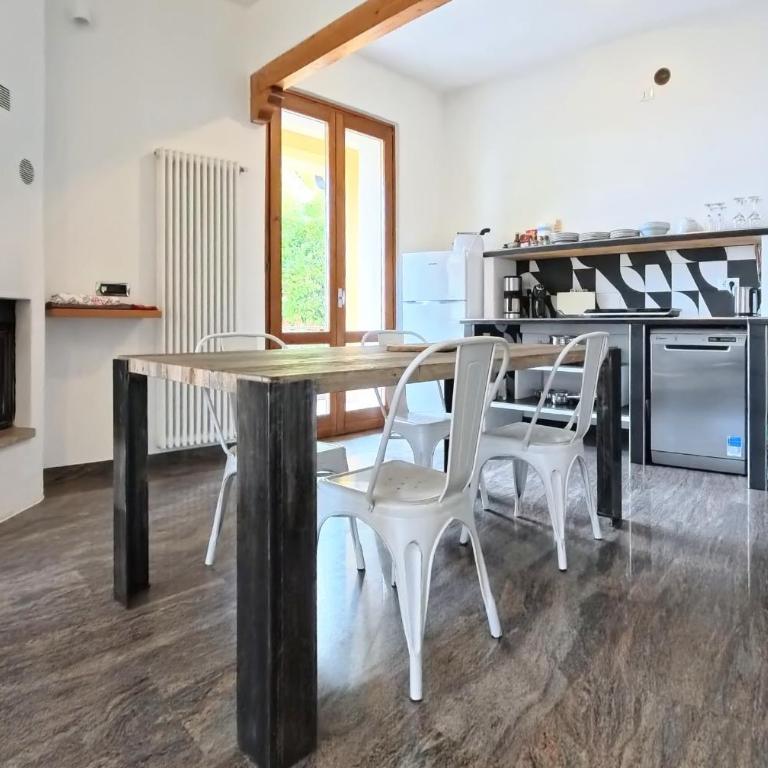 Villa Arianna Lake View Apartments with Pool - Appartamento con Vista Lago - 22
