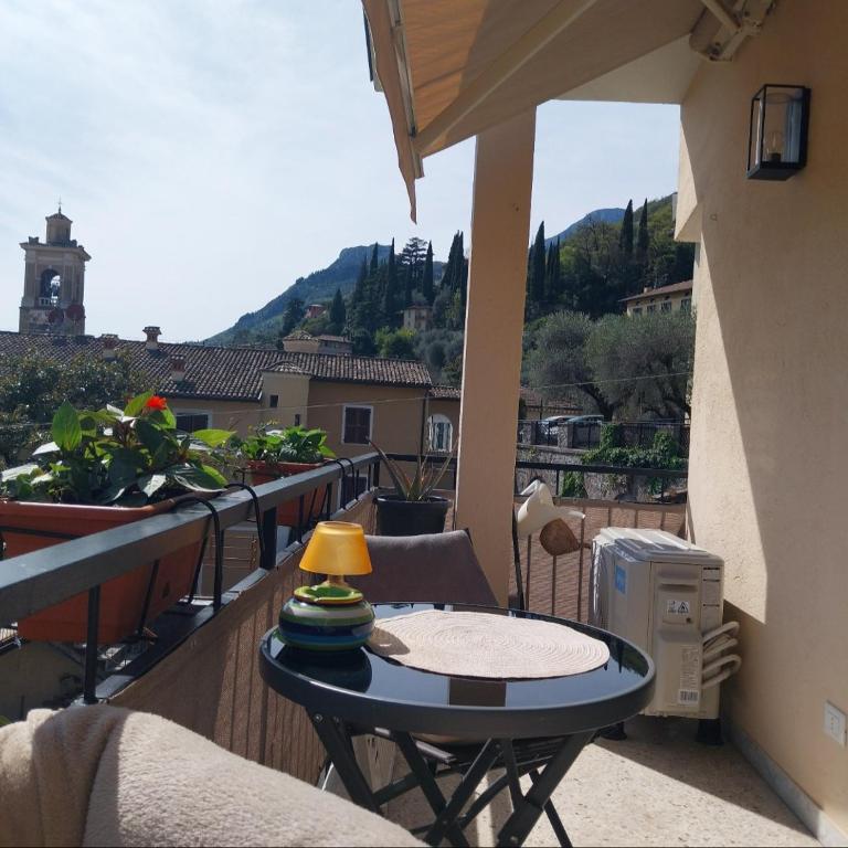 Il limone - One-Bedroom Apartment - 52