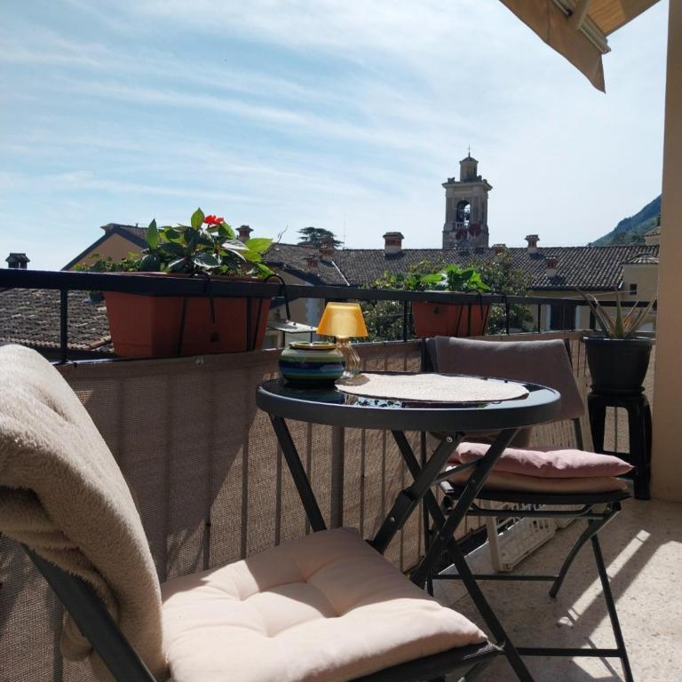 Il limone - One-Bedroom Apartment - 51