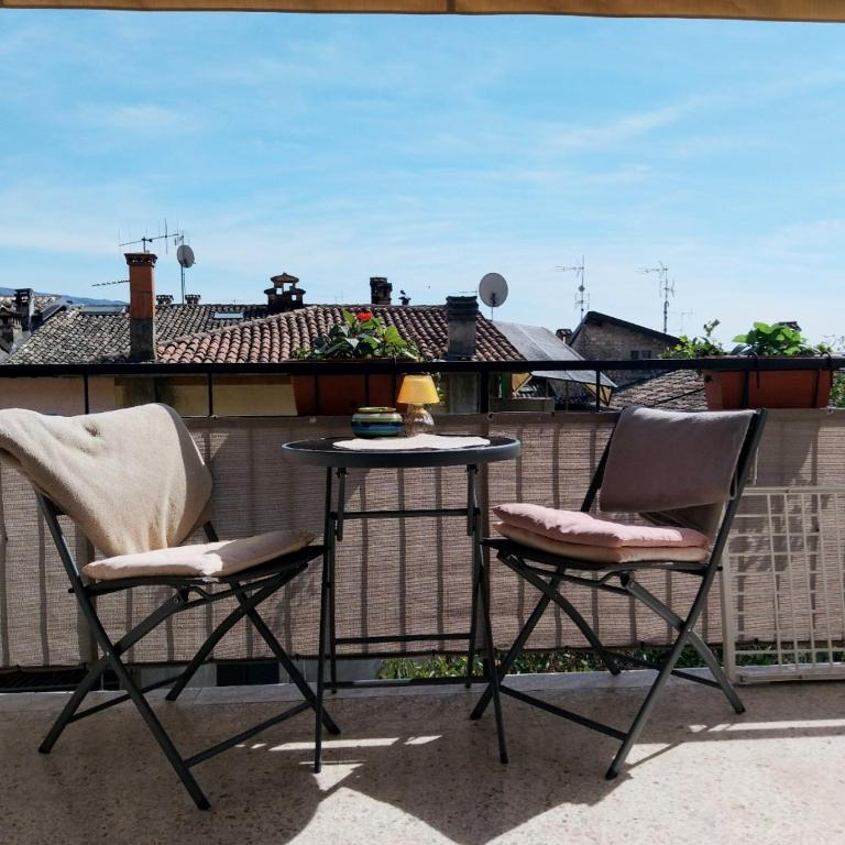 Il limone - One-Bedroom Apartment - 50