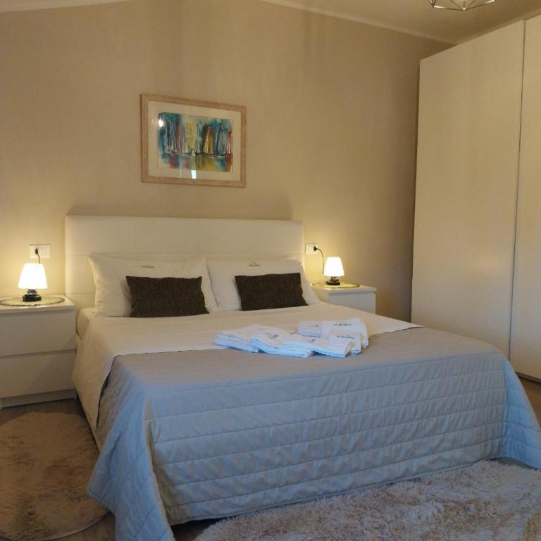 Il limone - One-Bedroom Apartment - 2