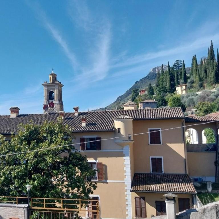 Il limone - One-Bedroom Apartment - 54