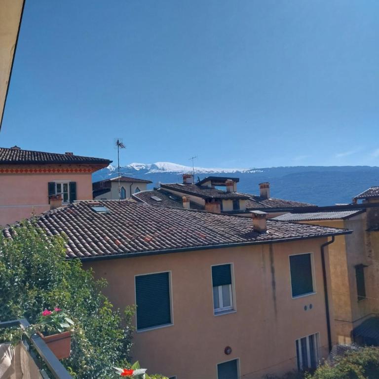 Il limone - One-Bedroom Apartment - 55