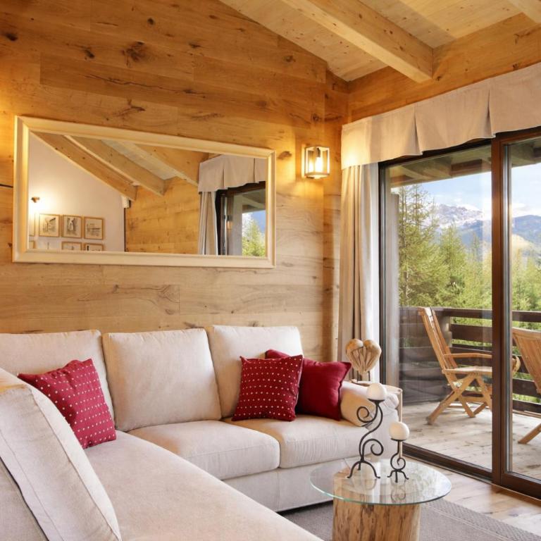 SKYWAY LOFT - Residence Veronza con piscina, Dolomiti Affitti - Appartamento con 2 Camere da Letto - 1