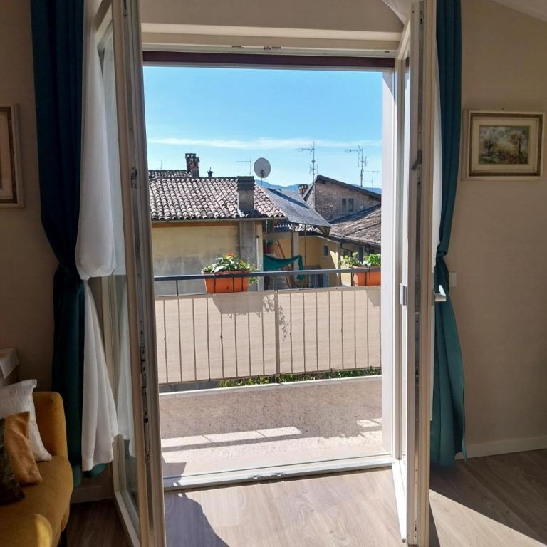 Il limone - One-Bedroom Apartment - 34