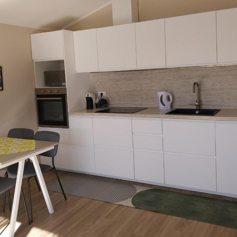 Il limone - One-Bedroom Apartment - 38