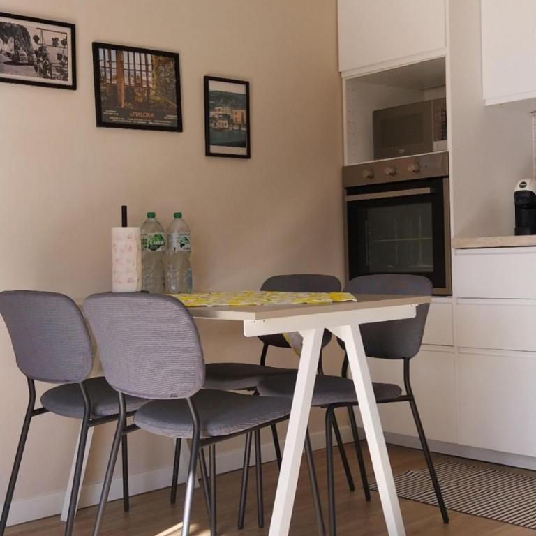 Il limone - One-Bedroom Apartment - 33