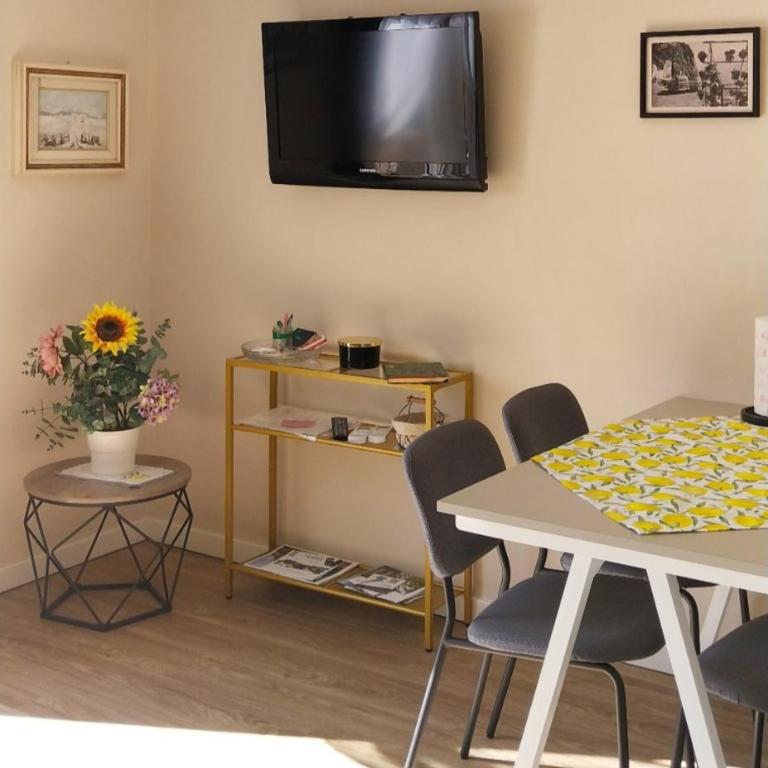 Il limone - One-Bedroom Apartment - 32