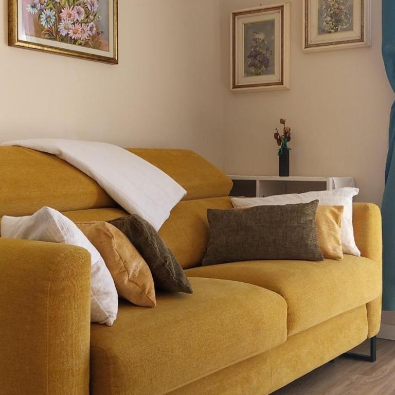 Il limone - One-Bedroom Apartment - 30