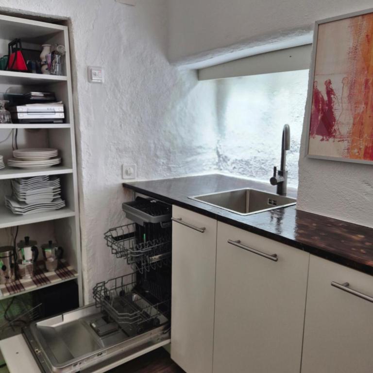 Casa Grillino - Apartment auf 3 Ebenen - 7
