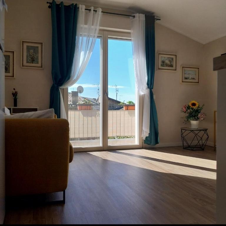 Il limone - One-Bedroom Apartment - 41