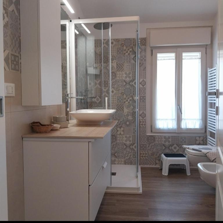 Il limone - One-Bedroom Apartment - 43