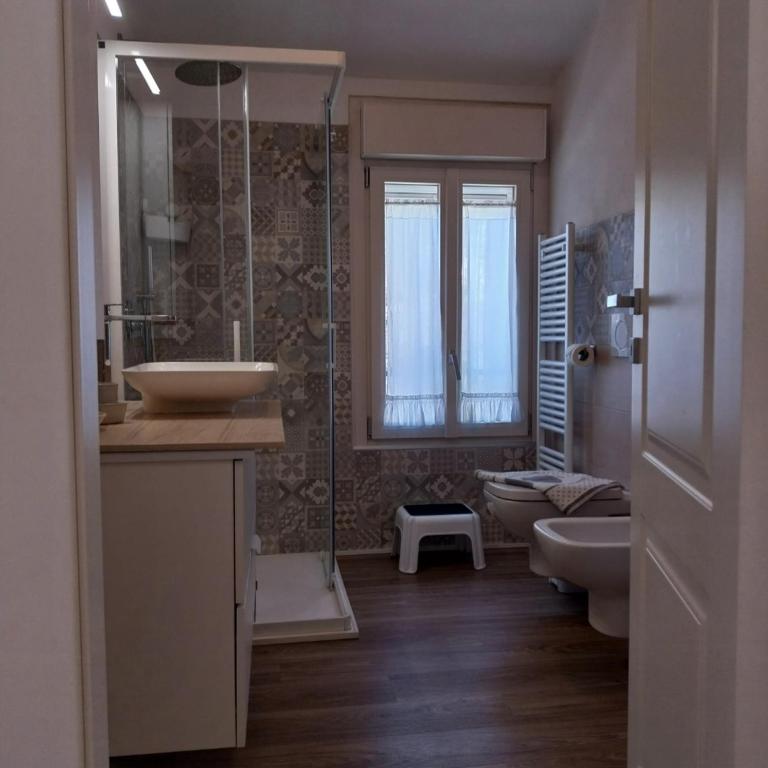 Il limone - One-Bedroom Apartment - 48