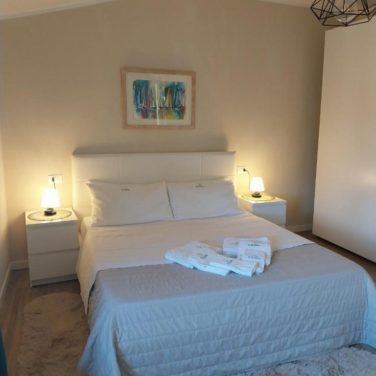 Il limone - One-Bedroom Apartment - 8